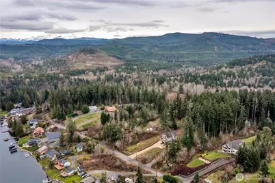 12120 S Clear Lake Road E, Eatonville, WA 98328 - Photo 3