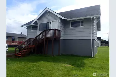 1519 Pacific Avenue, Aberdeen, WA 98520 - Photo 1