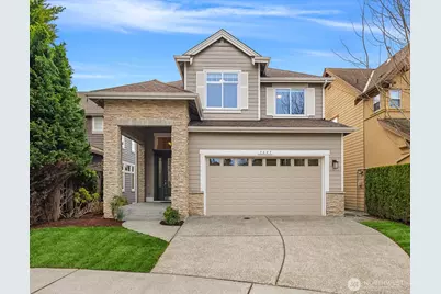 3043 259th Court SE, Sammamish, WA 98075 - Photo 1