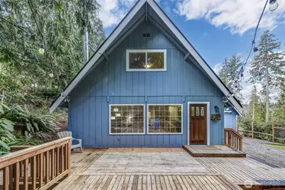 27525 NE Baywood Drive, Kingston, WA 98346 - Photo 5