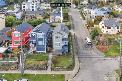 4501 35th Avenue S, Seattle, WA 98118 - Photo 3