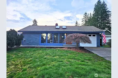 1604 15th Avenue, Milton, WA 98354 - Photo 1