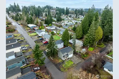 813 S 10th Street, Shelton, WA 98584 - Photo 11