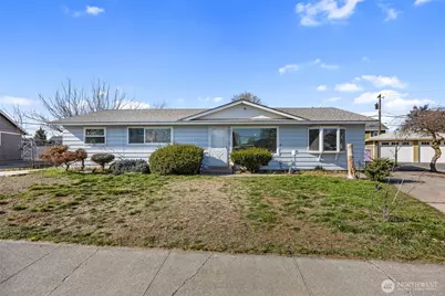 1634 S Wallace Street, Moses Lake, WA 98837 - Photo 1