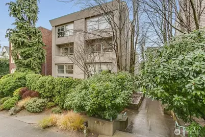 2827 Franklin Avenue E #S1, Seattle, WA 98102 - Photo 1