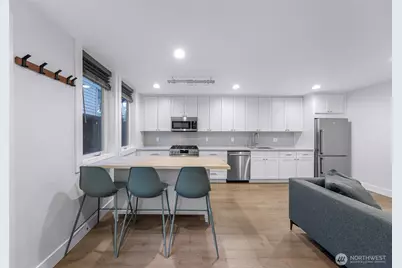 341 NW 90th Street #B, Seattle, WA 98117 - Photo 5