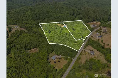 341 Parpala Road, Naselle, WA 98638 - Photo 1