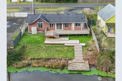 306 Point Brown Avenue NE, Ocean Shores, WA 98569 - Photo 1