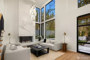 7611 NE 12th St, Medina, WA 98039 - Photo 5