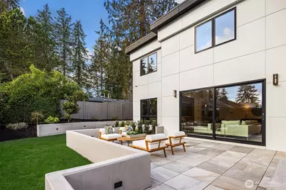 7611 NE 12th Street, Medina, WA 98039 - Photo 39