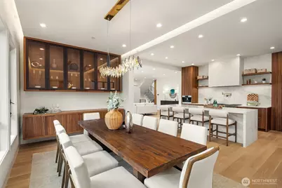 7611 NE 12th Street, Medina, WA 98039 - Photo 15