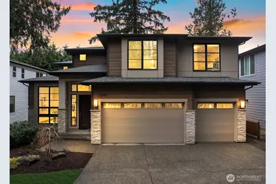 22250 NE 3rd Court, Sammamish, WA 98074 - Photo 1