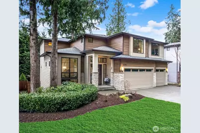 22250 NE 3rd Court, Sammamish, WA 98074 - Photo 3