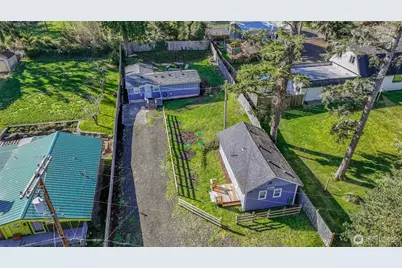 2803 S Woodhill Court, Westport, WA 98595 - Photo 1