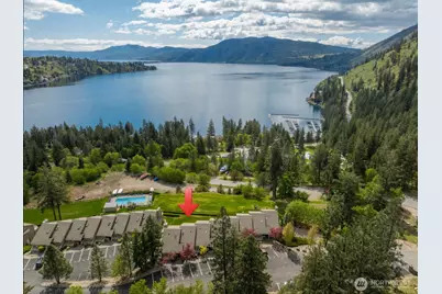 11415 S Lakeshore Road #7, Chelan, WA 98816 - Photo 3