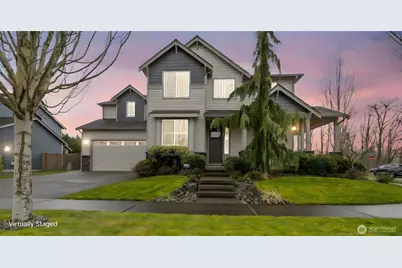 14925 Benton Loop, Sumner, WA 98390 - Photo 1