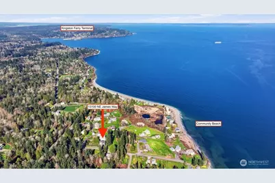 13100 NE James Way, Kingston, WA 98346 - Photo 35