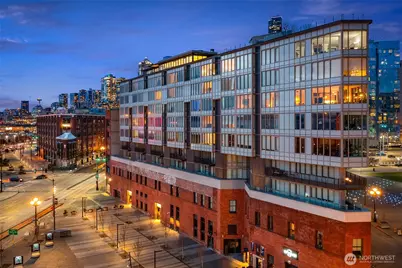 590 1st Avenue S #702, Seattle, WA 98104 - Photo 3