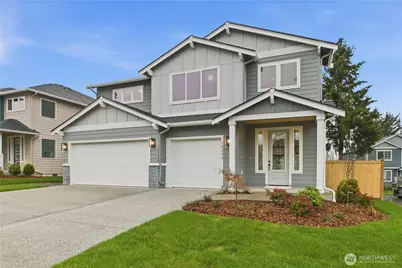16202 76th Avenue Ct E, Puyallup, WA 98375 - Photo 1
