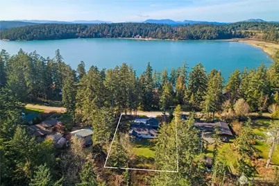 295 Westcott Drive, Friday Harbor, WA 98250 - Photo 3