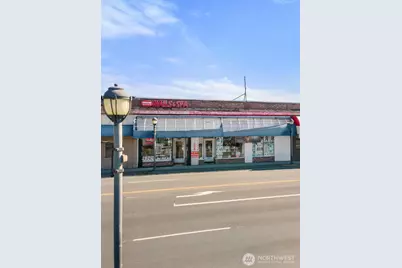 206 State Avenue, Marysville, WA 98270 - Photo 1