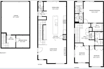 992 Sunrise Place SW #N1, Issaquah, WA 98027 - Photo 39