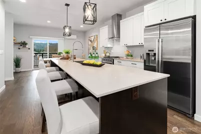 992 Sunrise Place SW #N1, Issaquah, WA 98027 - Photo 11