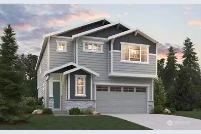 8814 126th Street Ct E, Puyallup, WA 98373 - Photo 1