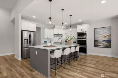 5541 Skyfall Place NW, Bremerton, WA 98312 - Photo 3