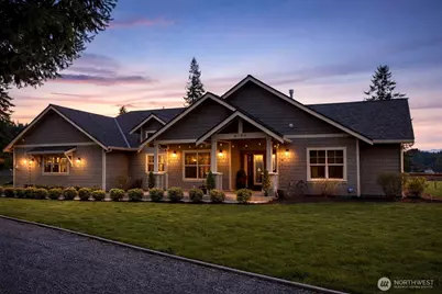 8106 Spurgeon Creek Road SE, Olympia, WA 98503 - Photo 1