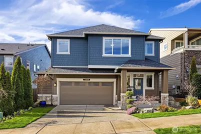 13348 186th Avenue SE, Monroe, WA 98272 - Photo 1