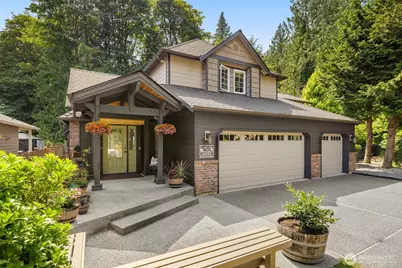 10202 7th Place SE, Lake Stevens, WA 98258 - Photo 1