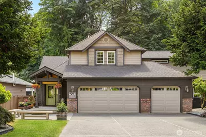 10202 7th Place SE, Lake Stevens, WA 98258 - Photo 1