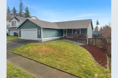 109 Blossom Lane, Elma, WA 98541 - Photo 1