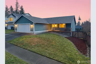 109 Blossom Lane, Elma, WA 98541 - Photo 1