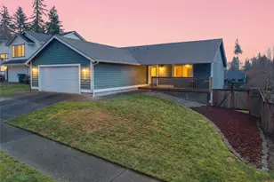 109 Blossom Ln, Elma, WA 98541 - Photo 1