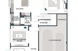 12304 SE 254th Pl, Kent, WA 98030 - Photo 3