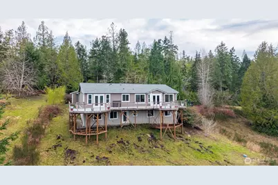 231 E Linda Vista Court, Union, WA 98592 - Photo 37