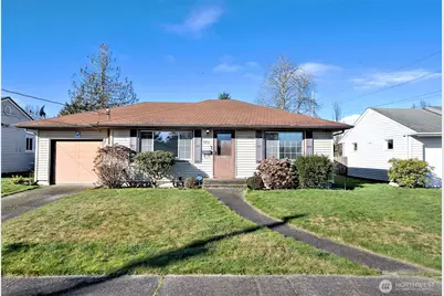 7212 S Bell Street, Tacoma, WA 98408 - Photo 1