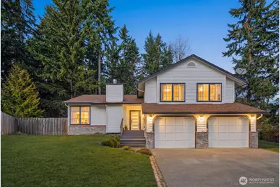 36503 2nd Ave SW, Federal Way, WA 98023 - Photo 1