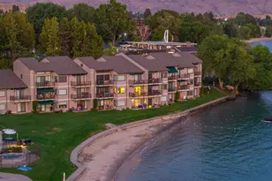 104 Spader Bay Rd, Chelan, WA 98816 - Photo 5