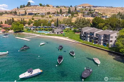 104 Spader Bay Road #44, Chelan, WA 98816 - Photo 3