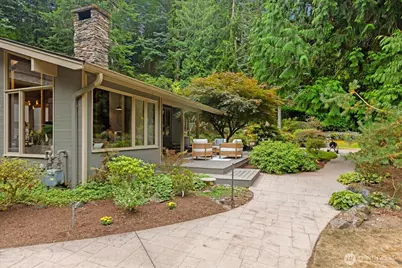 11130 S Deer Drive, Woodway, WA 98020 - Photo 35