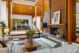 11130 S Deer Dr, Woodway, WA 98020 - Photo 7