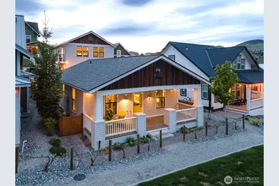 481 Mackinaw Lane, Chelan, WA 98816 - Photo 3