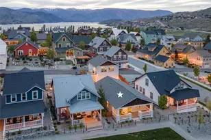 481 Mackinaw Ln, Chelan, WA 98816 - Photo 1