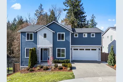 7004 82nd Drive NE, Marysville, WA 98270 - Photo 1