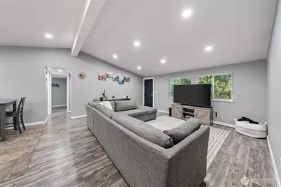 8517 Thuja Avenue SE, Yelm, WA 98597 - Photo 5