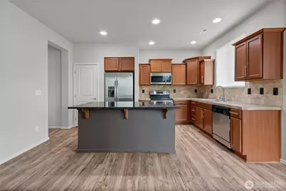 20615 7th Avenue Ct E, Spanaway, WA 98387 - Photo 9