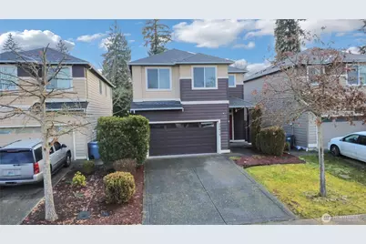 20615 7th Avenue Ct E, Spanaway, WA 98387 - Photo 1